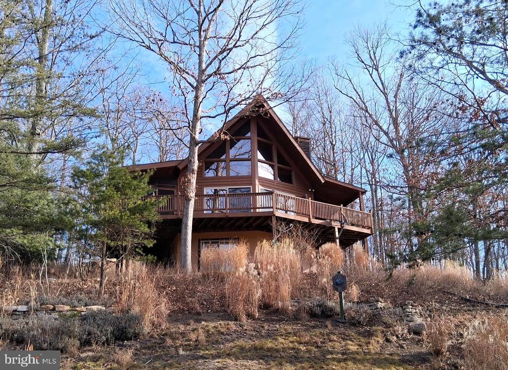 80 PURPLE FINCH LANE