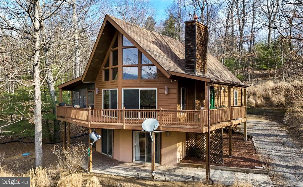80 PURPLE FINCH LANE