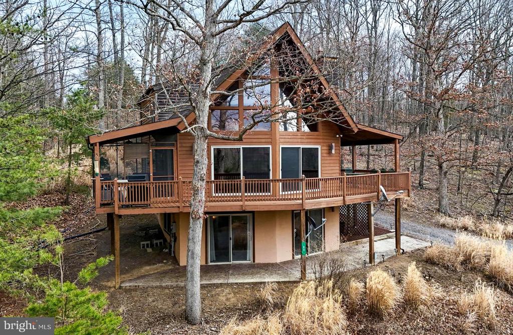 80 PURPLE FINCH LANE