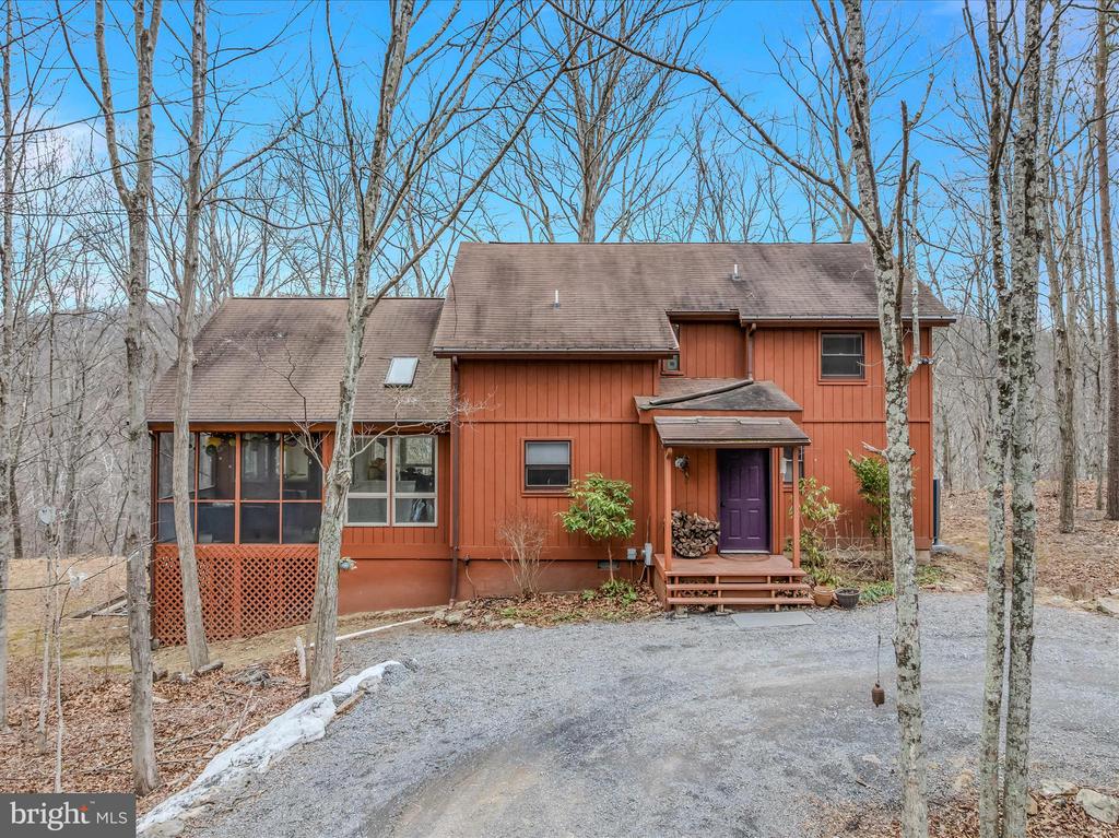 139 CARDINAL LANE