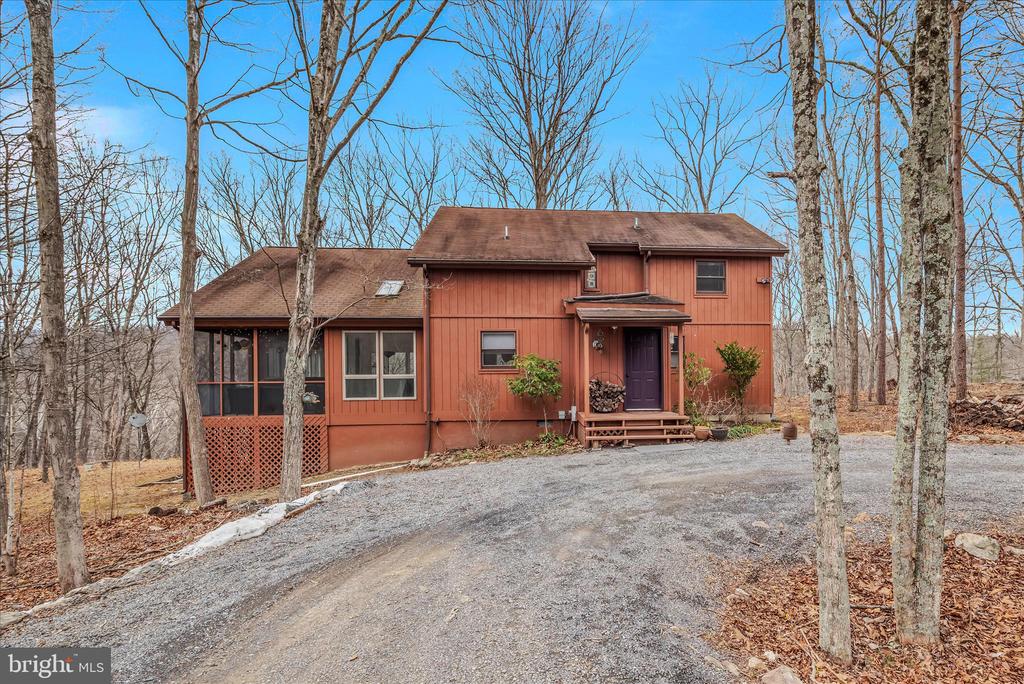 139 CARDINAL LANE