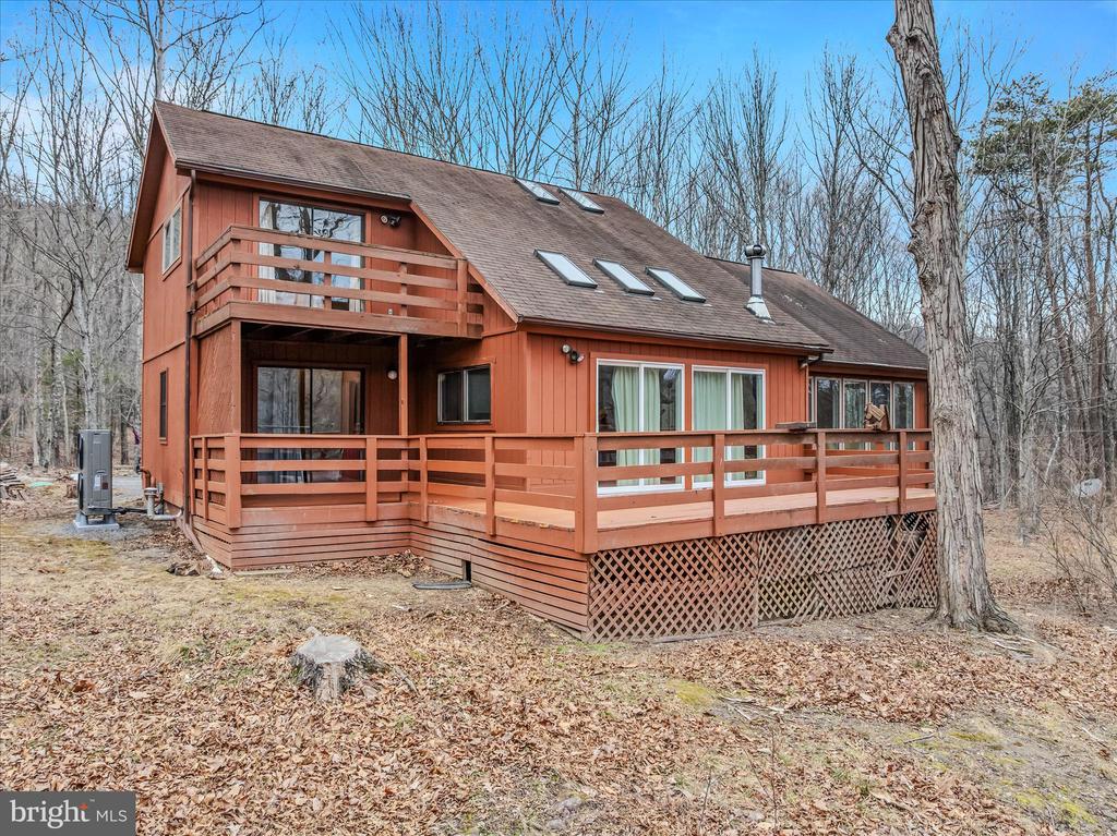 139 CARDINAL LANE