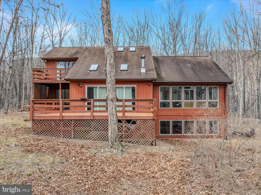 139 CARDINAL LANE