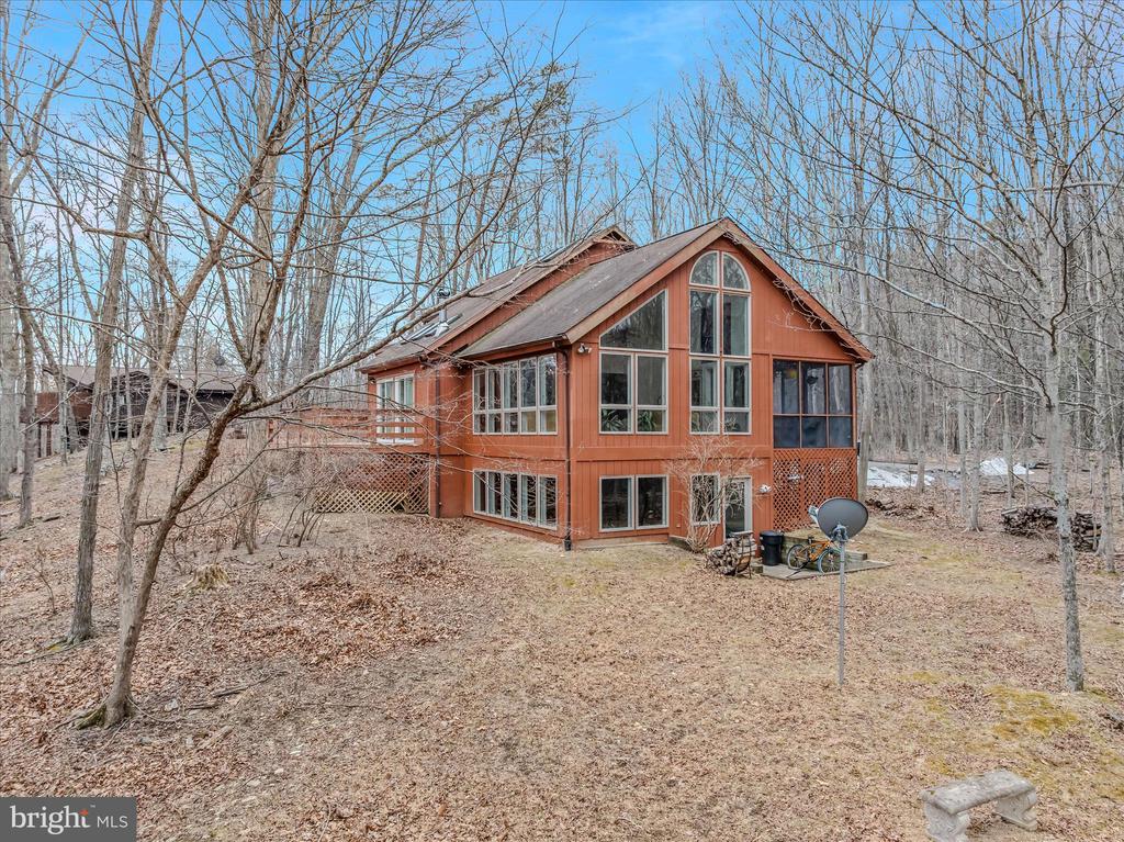 139 CARDINAL LANE