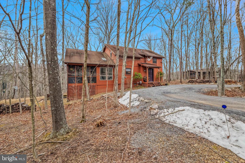 139 CARDINAL LANE