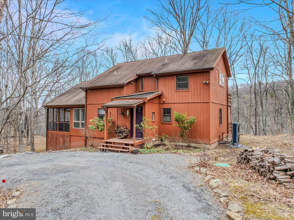 139 CARDINAL LANE