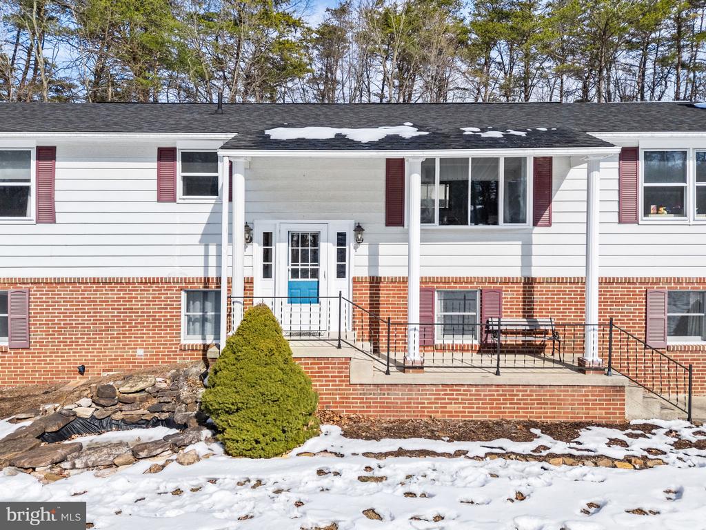 66 FERN PLACE LANE