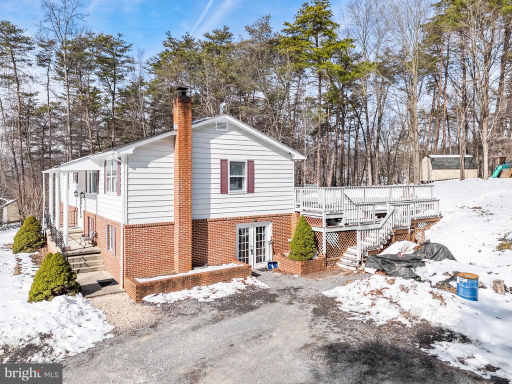 66 FERN PLACE LANE
