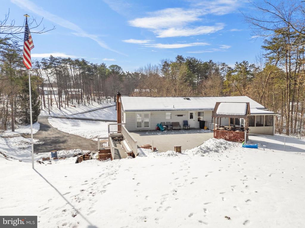 66 FERN PLACE LANE