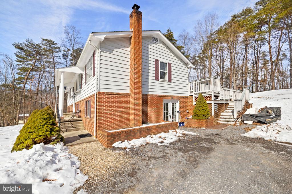66 FERN PLACE LANE