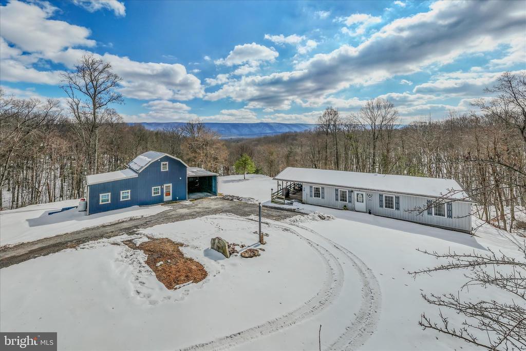 174 HAMMERHILL LANE