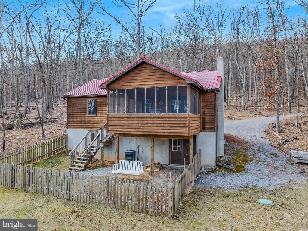 2910 MILO SCHOOL ROAD