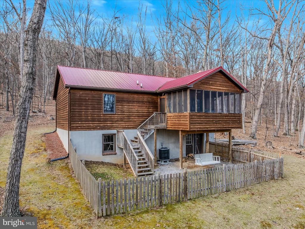 2910 MILO SCHOOL ROAD