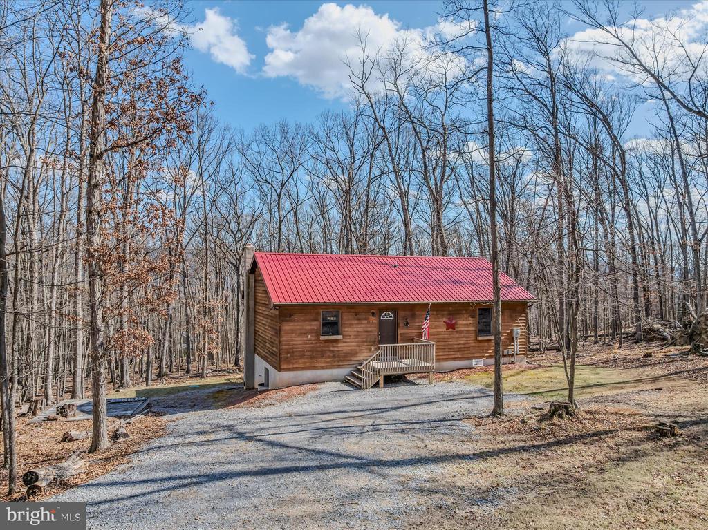 2910 MILO SCHOOL ROAD