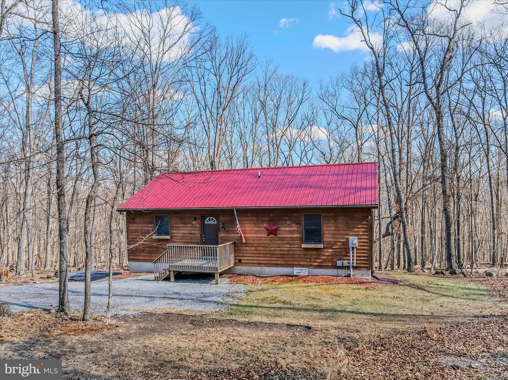 2910 MILO SCHOOL ROAD