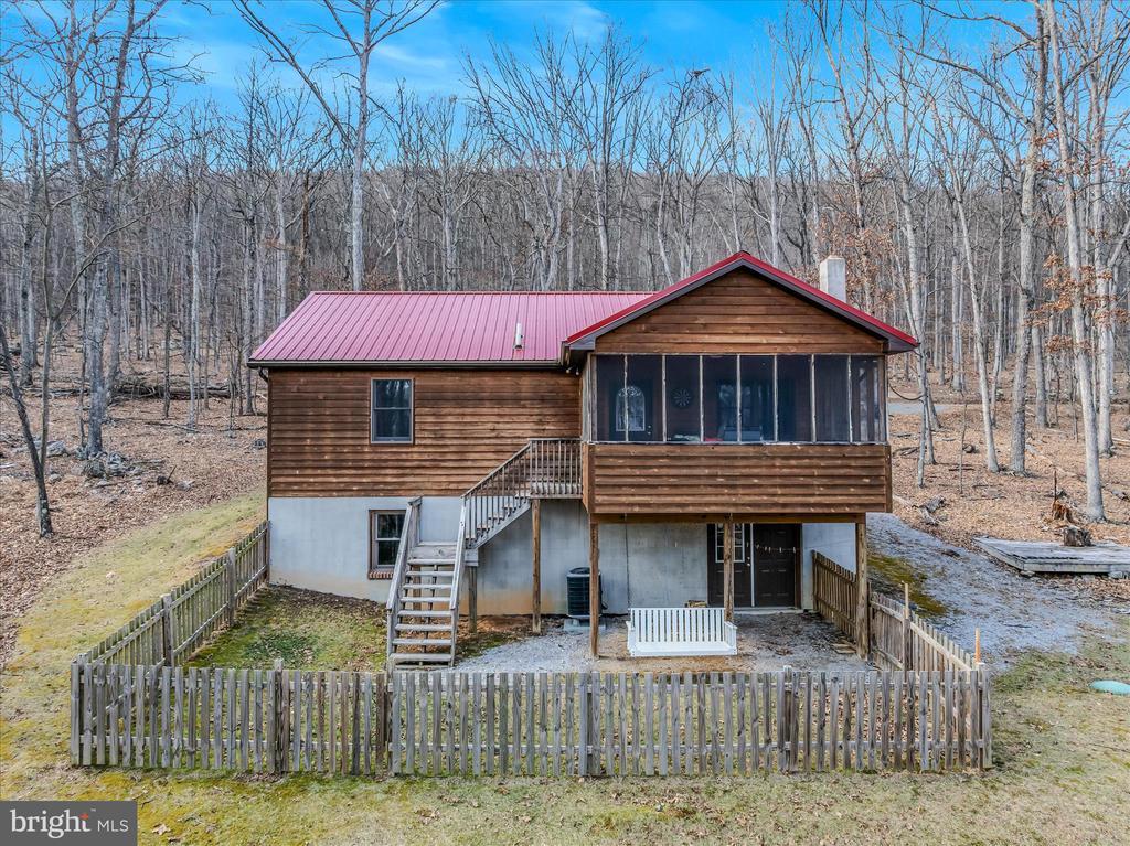 2910 MILO SCHOOL ROAD