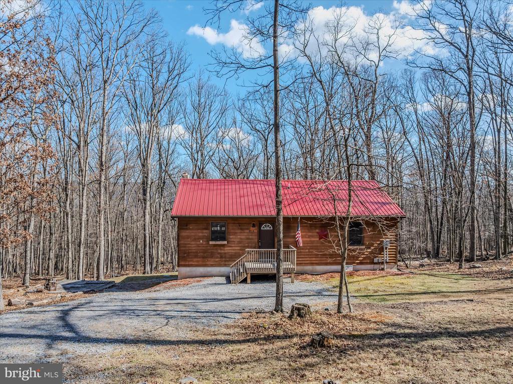 2910 MILO SCHOOL ROAD