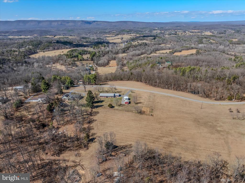 2431 HIGHLAND RIDGE ROAD