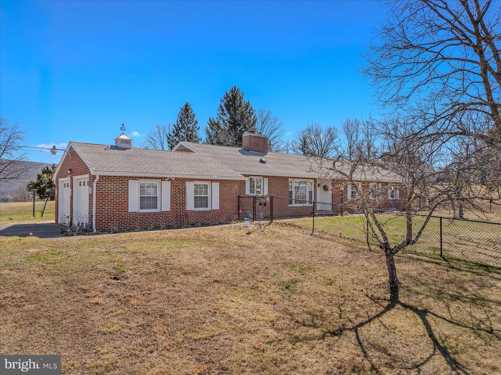 2431 HIGHLAND RIDGE ROAD