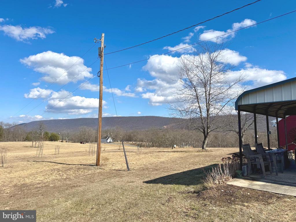 2431 HIGHLAND RIDGE ROAD