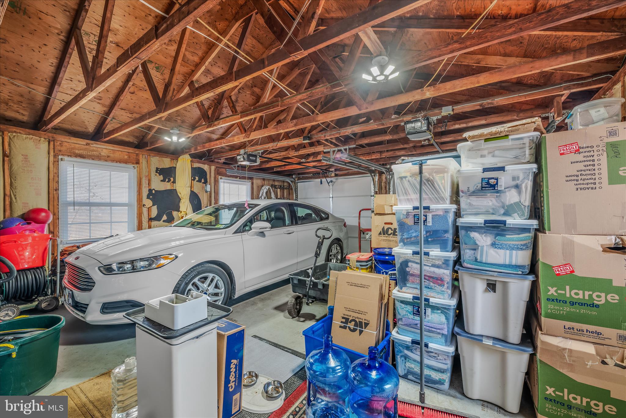 2431 HIGHLAND RIDGE ROAD