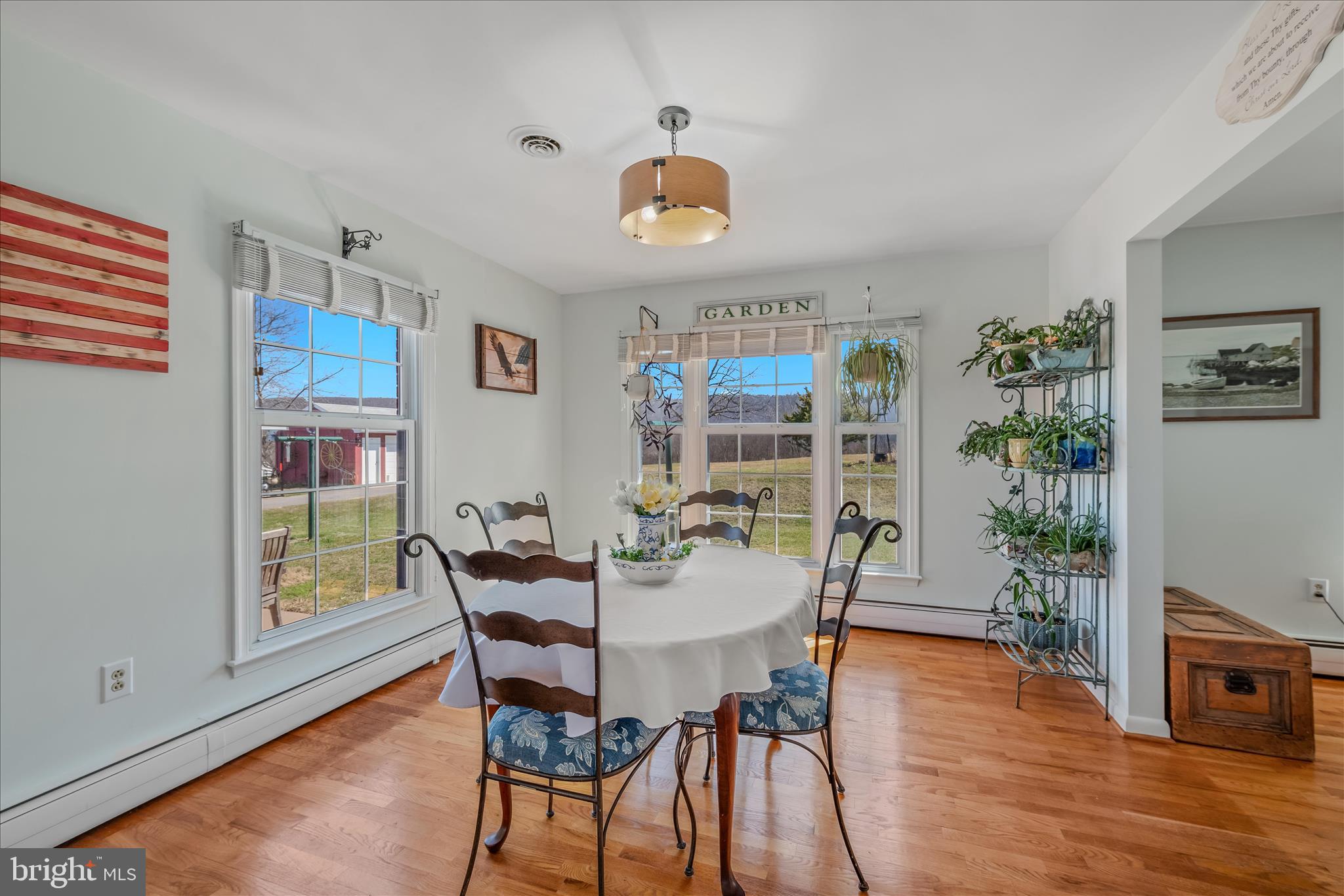 2431 HIGHLAND RIDGE ROAD