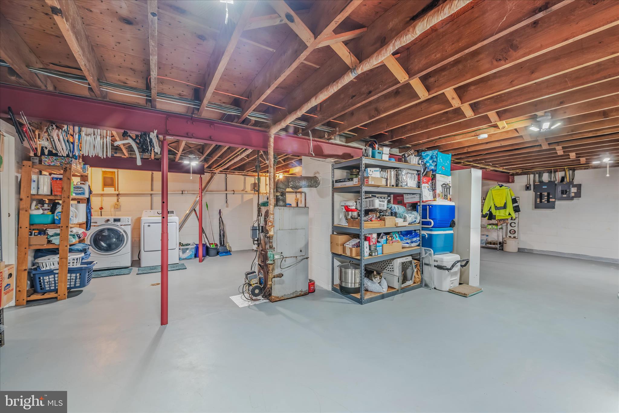 2431 HIGHLAND RIDGE ROAD