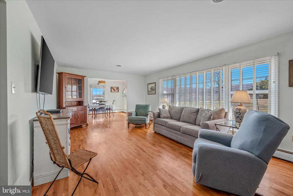 2431 HIGHLAND RIDGE ROAD