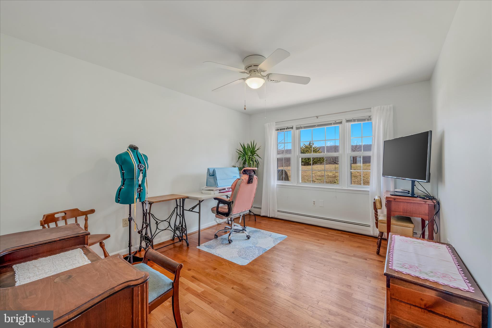 2431 HIGHLAND RIDGE ROAD