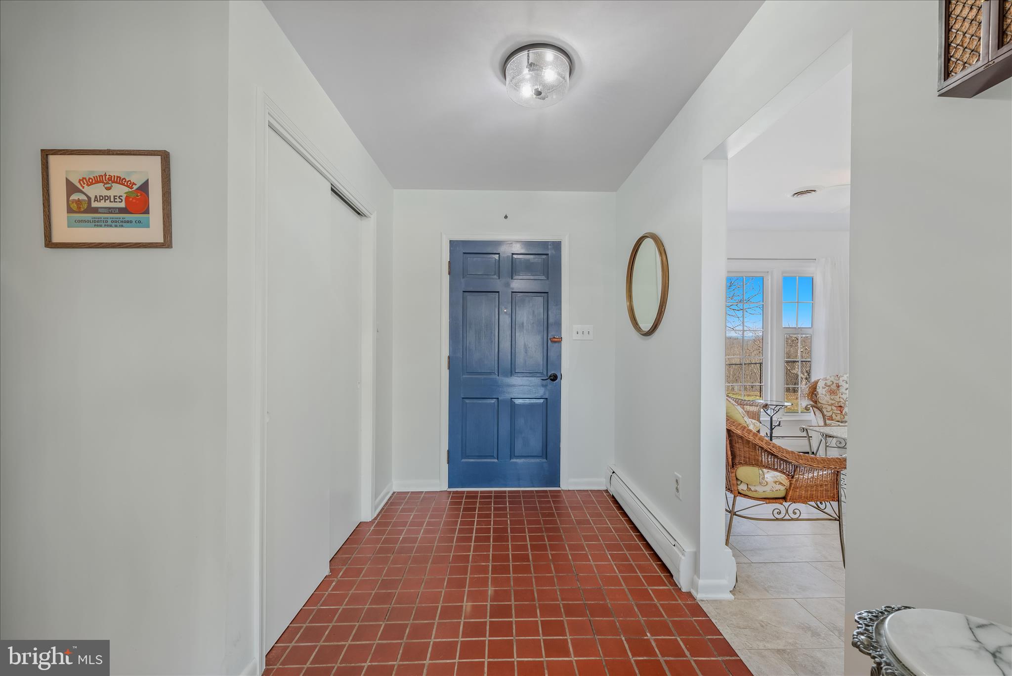 2431 HIGHLAND RIDGE ROAD