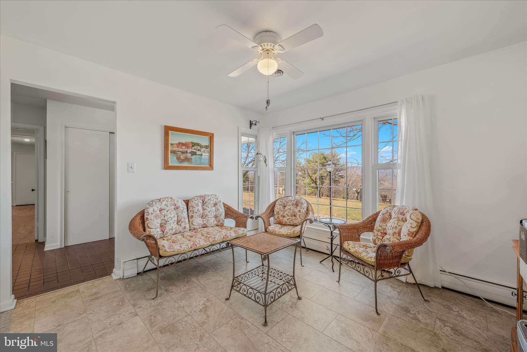 2431 HIGHLAND RIDGE ROAD