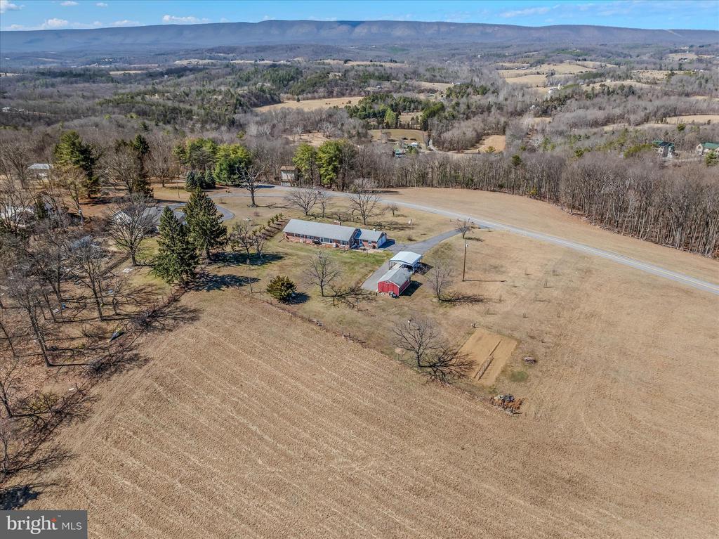 2431 HIGHLAND RIDGE ROAD