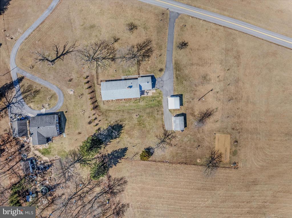2431 HIGHLAND RIDGE ROAD