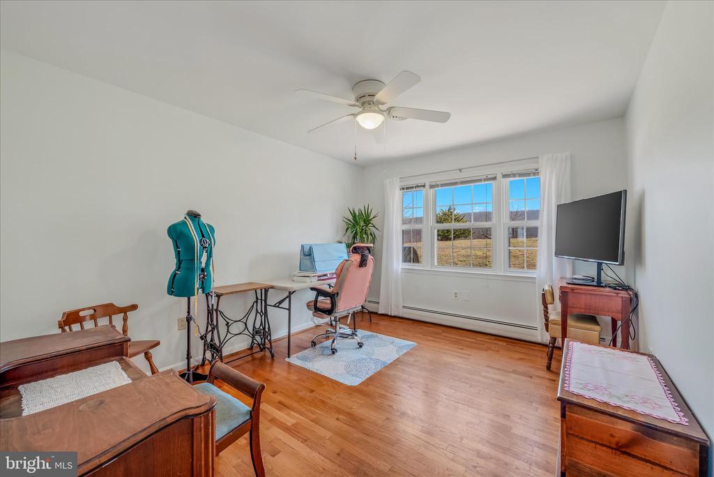 2431 HIGHLAND RIDGE ROAD