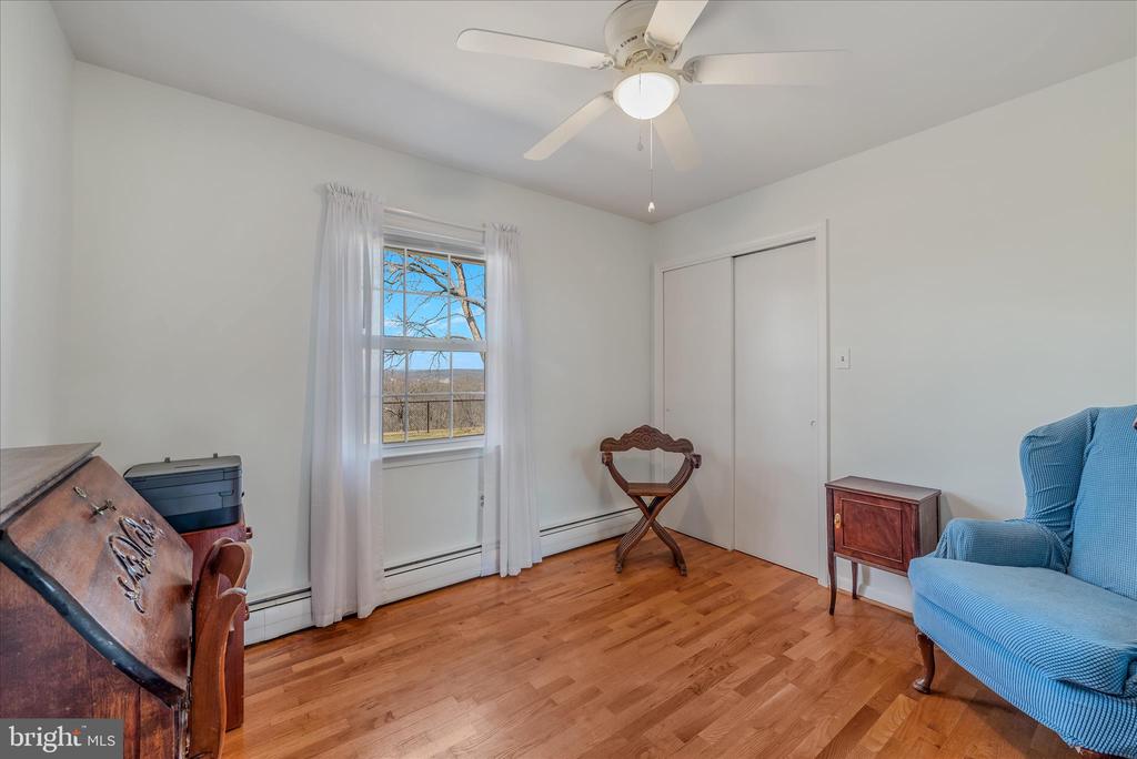 2431 HIGHLAND RIDGE ROAD