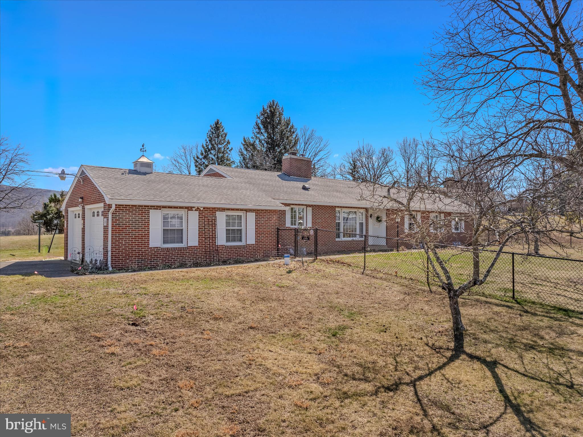 2431 HIGHLAND RIDGE ROAD