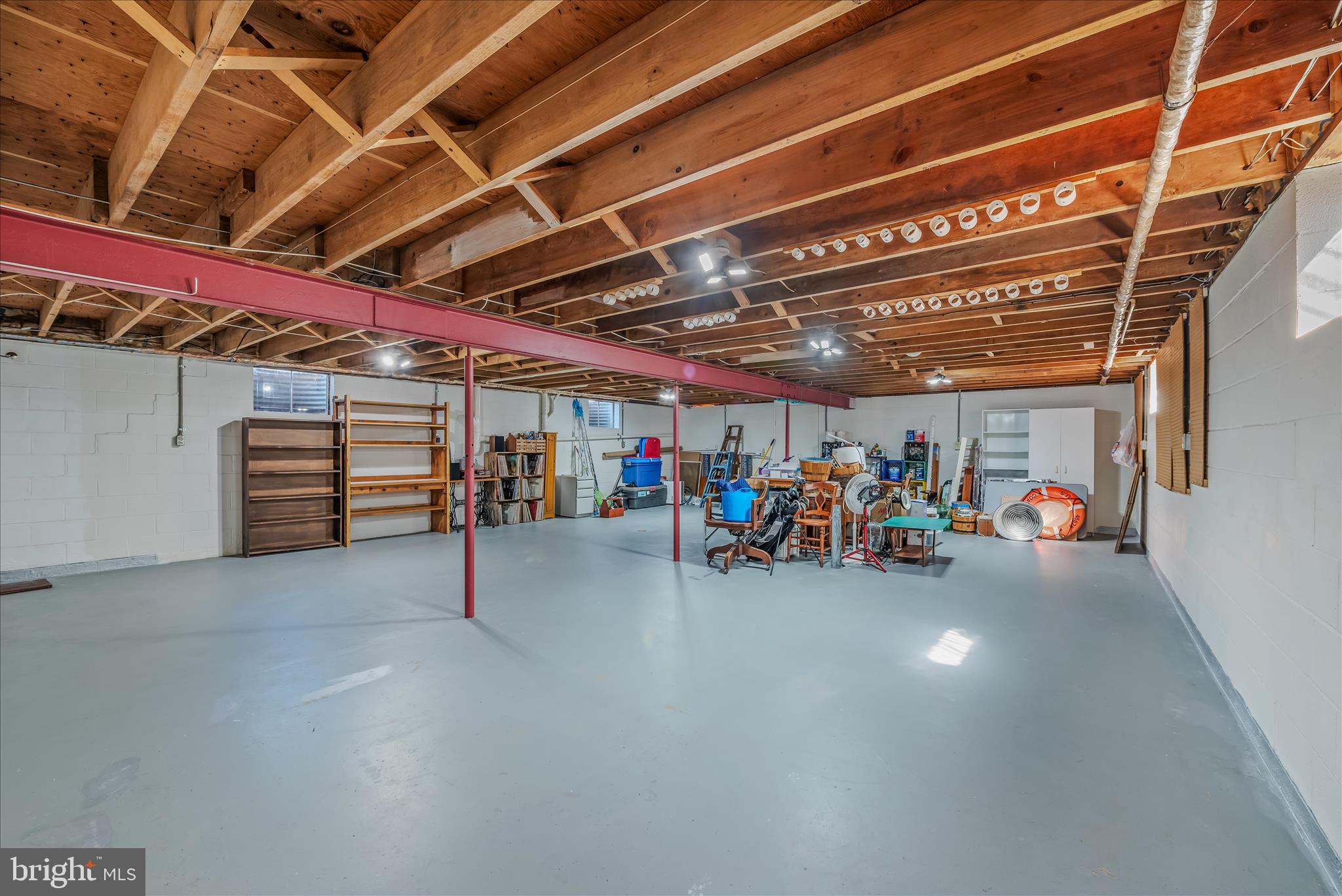 2431 HIGHLAND RIDGE ROAD