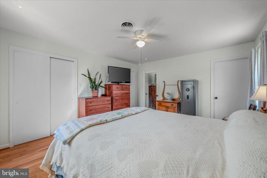 2431 HIGHLAND RIDGE ROAD