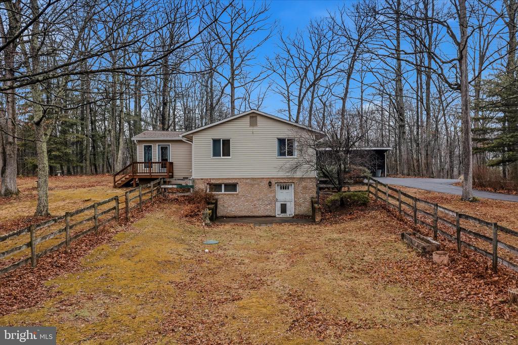 91 IRONWOOD LANE