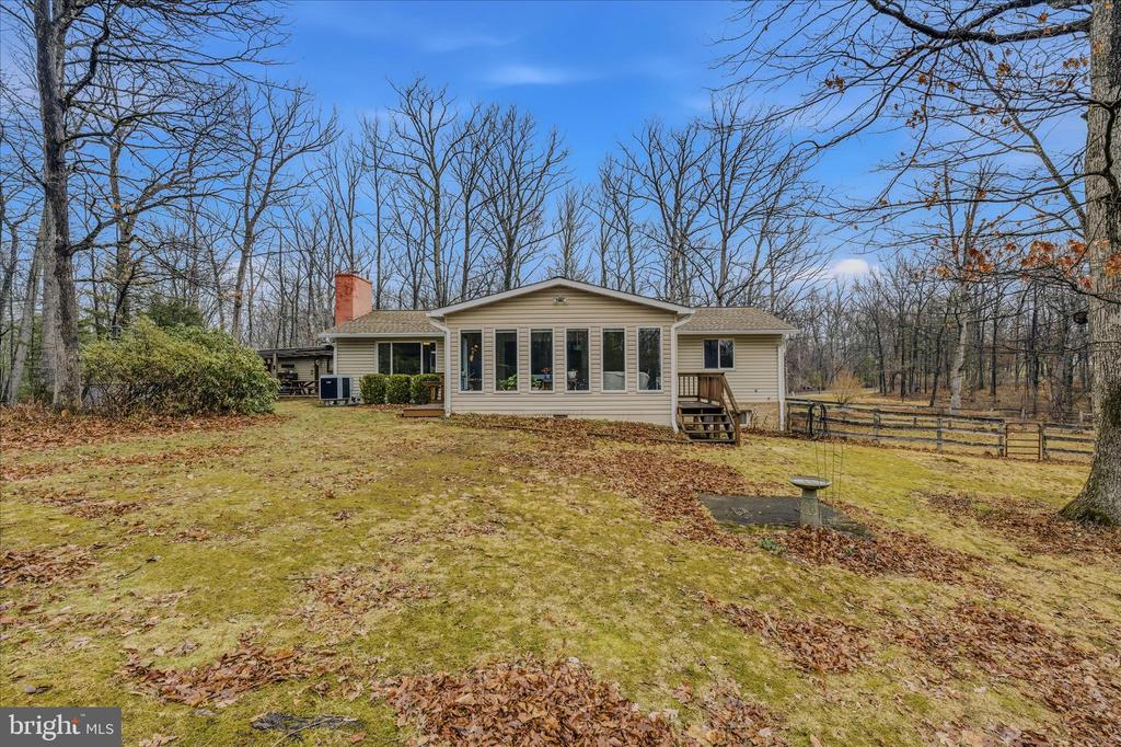91 IRONWOOD LANE