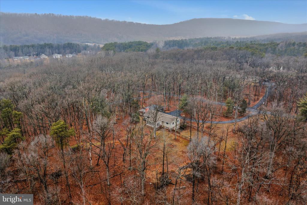 91 IRONWOOD LANE