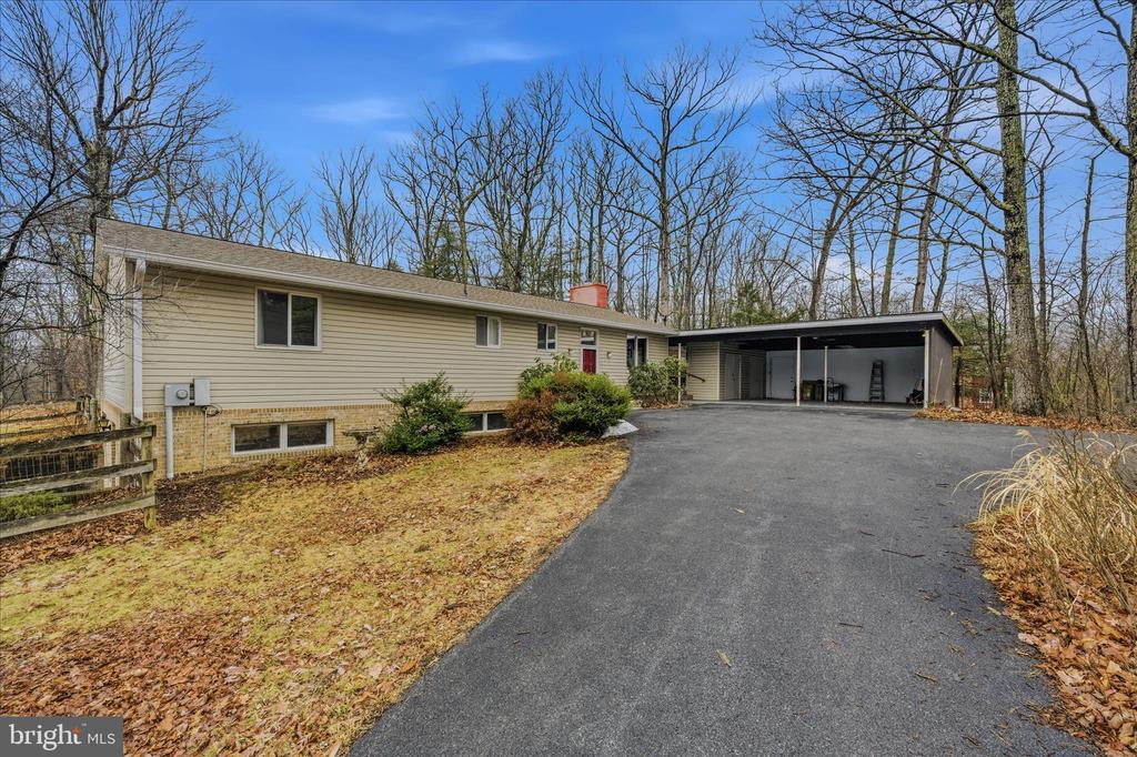 91 IRONWOOD LANE