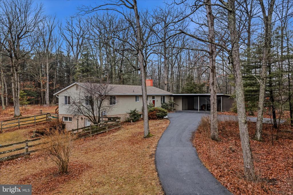 91 IRONWOOD LANE