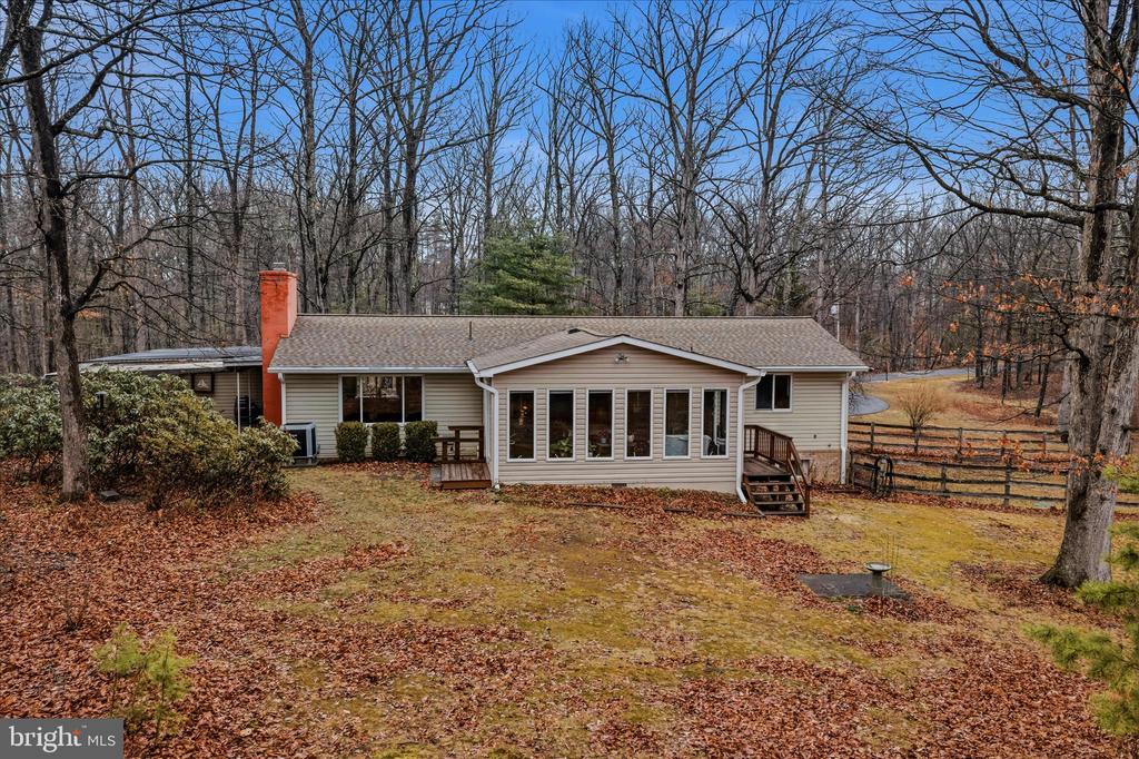 91 IRONWOOD LANE