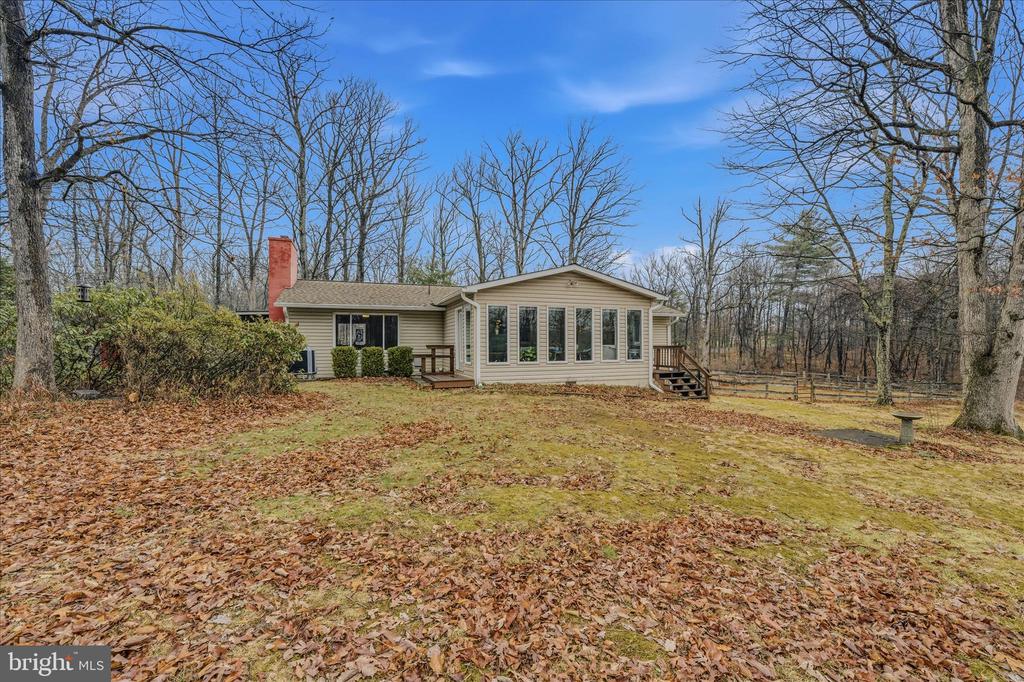 91 IRONWOOD LANE