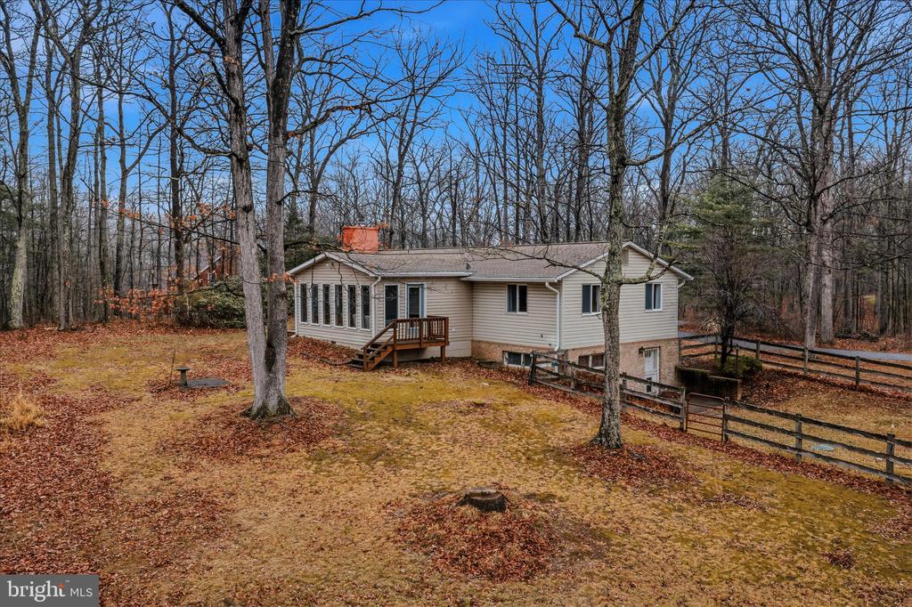 91 IRONWOOD LANE