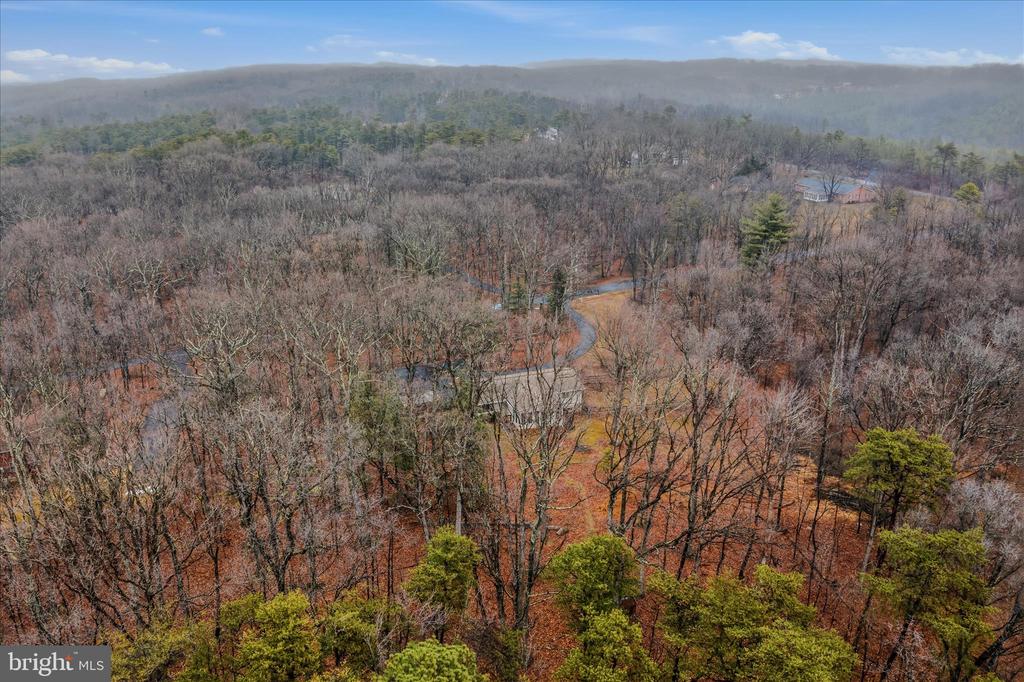 91 IRONWOOD LANE