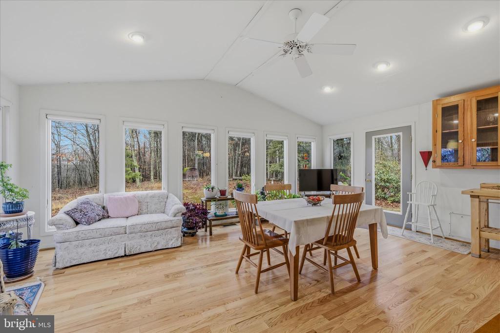91 IRONWOOD LANE