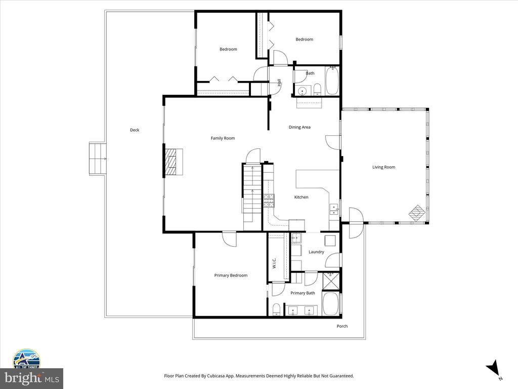 10 WINDING WAY