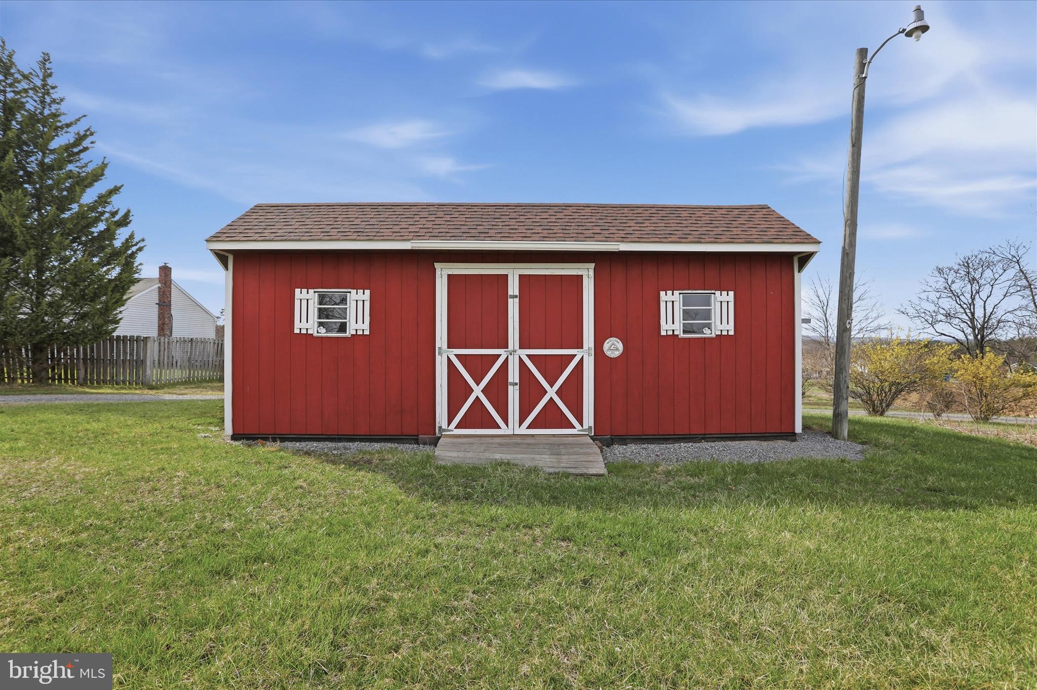58 WEBER LANE